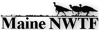 Maine National Wildlife Turkey Federation