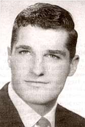 David M. Salisbury