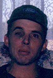 GREGORY SCOTT LUDDEN