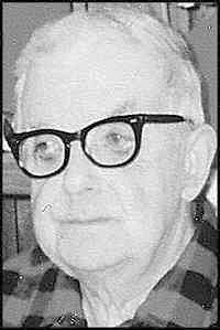 Leo E. Murphy