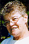 Marjorie Welch Burpee