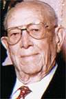 Alfred Eugene Robinson