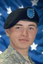 Pvt Dustin Small