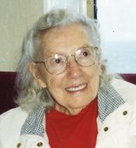 Edith Northup