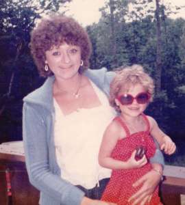 Elaine Davis