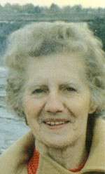 Hazel Violet Robichaud