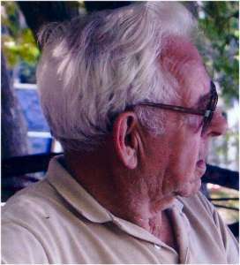 Bill Goulette